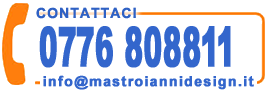 contattaci al 0776808811 per ogni esigenza