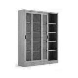 Armadio in lamiera, ad ante scorrevoli con rete cm 180.MD-AR18 - Armadio in lamiera, ad ante scorrevoli con rete cm 180.MD-AR18