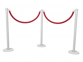 Cordone in polipropilene cm 200.