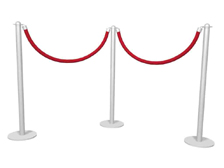 DISSUASORI - . DISSUASORI