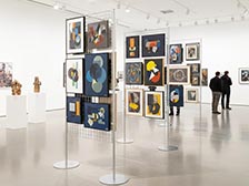 Griglie espositive EXPO' - . Griglie espositive EXPO'