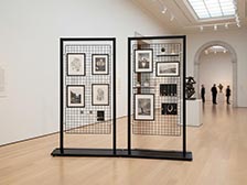 Griglie espositive SIDEROS - . Griglie espositive SIDEROS