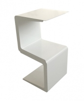 Espositore metallico THETA cm 30x30x60h MM-ES30