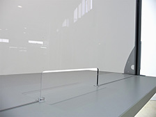 Linea MACRO FRONT OFFICE