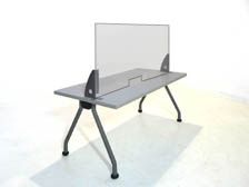 Linea ONDESK FRONT OFFICE