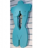 Busto espositivo della linea ArtDesign h 80cm - Busto espositivo della linea ArtDesign h 80cm