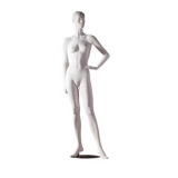 Statua donna cm 180h. - Statua donna cm 180h.
