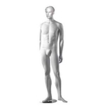 Statua uomo cm 190h. - Statua uomo cm 190h.