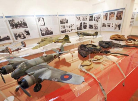 Mostra presso il Complesso dei Dioscuri al Quirinale: Millenovecento 43-44. Il Sud fra guerra e resistenza.