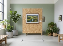 Pannello espositivo EXPO' MD-EX12OSD2