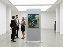 Pannello espositivo EXPO'  MD-EX20T1