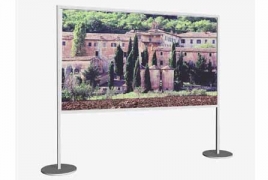 Pannello espositivo MACRO "alveolare" - cm 300x200h.MD 