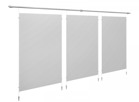 Pannelli informativi: LINEA WIRE