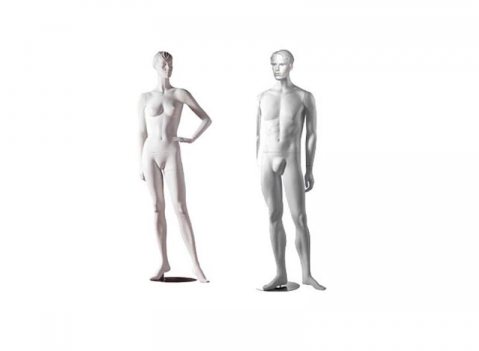 Prodotti di complemento: LINEA MANICHINI