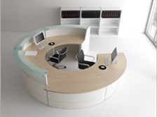 RECEPTION - . RECEPTION