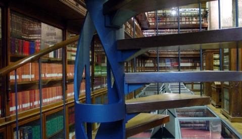 Prodotti in legno linea SQUARE