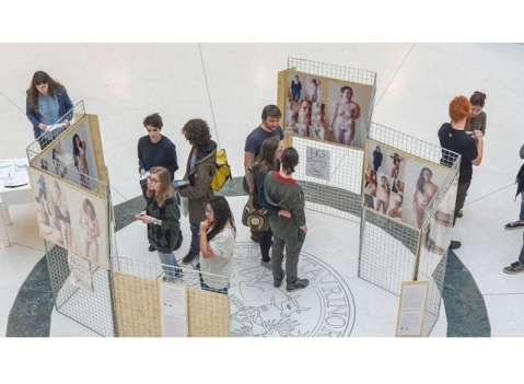 MOSTRA FOTOGRAFICA UNI TORINO 3