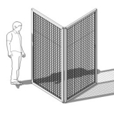  Espositore della linea STRATOS cod. cod. ES-STGR1020 -  Espositore della linea STRATOS cod. cod. ES-STGR1020