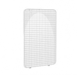 Pannello espositivo a parete linea GRID MD-GRP1015